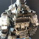 Illustration for article titled Photos Of The New Dead Space And Titanfall Figures